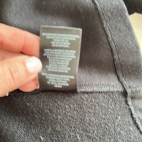 Black Jacket from Anthropologie - Picture 9 of 9